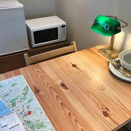 Apartment With Own Entrance & Terrace On West Hill Hastings Exteriör bild