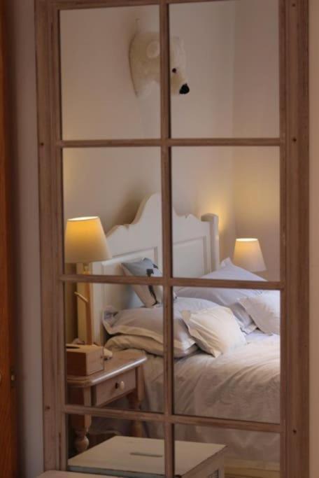 Apartment With Own Entrance & Terrace On West Hill Hastings Exteriör bild